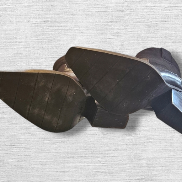 Womens ankle boots - Picture 6 of 7